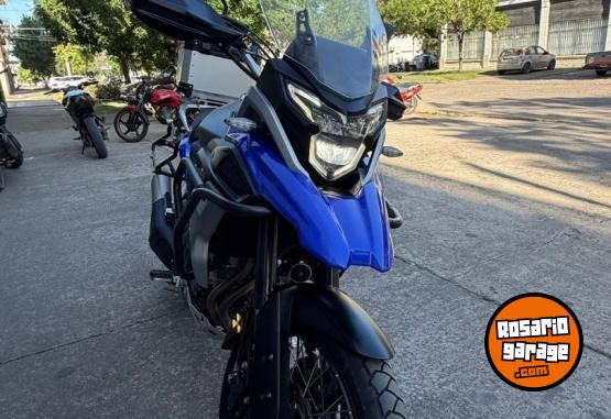 Motos - RVM Tekken 500 2021 Nafta 40427Km - En Venta
