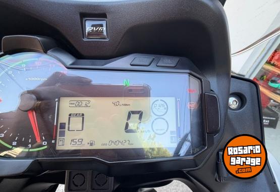 Motos - RVM Tekken 500 2021 Nafta 40427Km - En Venta