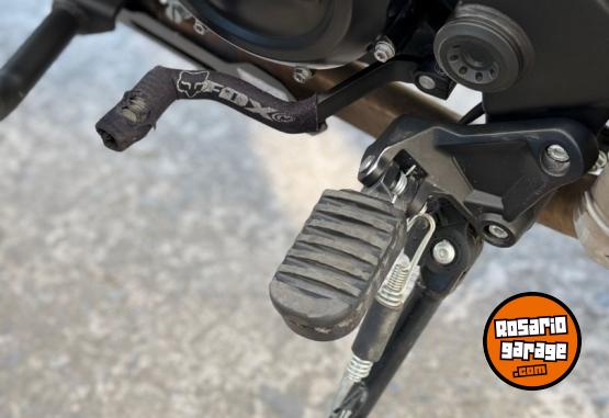 Motos - Voge 650 DSX 2024 Nafta 8977Km - En Venta