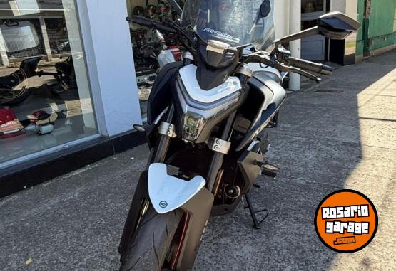Motos - CF 450 nk 2025 Nafta 4400Km - En Venta