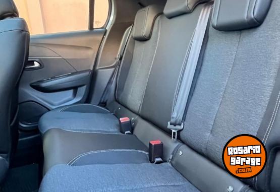 Autos - Peugeot 208 ALLURE PACK T200 2025 Nafta 0Km - En Venta