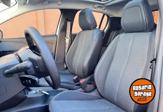 Autos - Peugeot 208 ALLURE PACK T200 2025 Nafta 0Km - En Venta