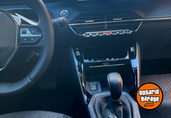 Autos - Peugeot 208 ALLURE PACK T200 2025 Nafta 0Km - En Venta