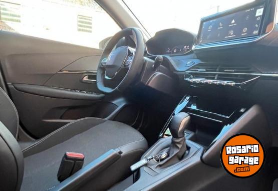 Autos - Peugeot 208 ALLURE PACK T200 2025 Nafta 0Km - En Venta
