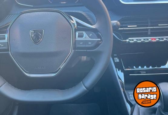 Autos - Peugeot 208 ALLURE PACK T200 2025 Nafta 0Km - En Venta