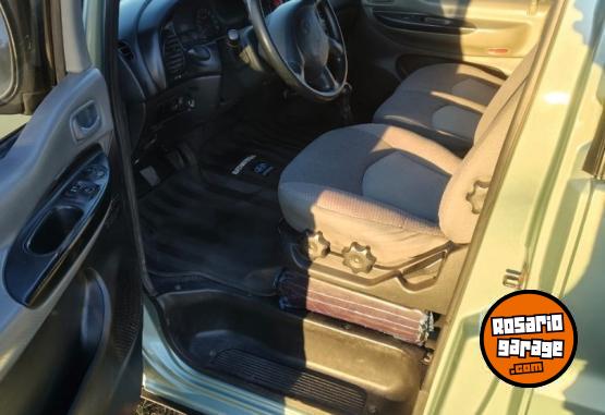 Utilitarios - Hyundai H1 2007 Diesel 235000Km - En Venta