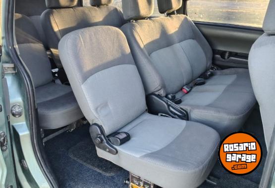 Utilitarios - Hyundai H1 2007 Diesel 235000Km - En Venta