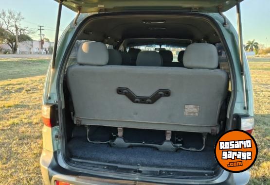 Utilitarios - Hyundai H1 2007 Diesel 235000Km - En Venta