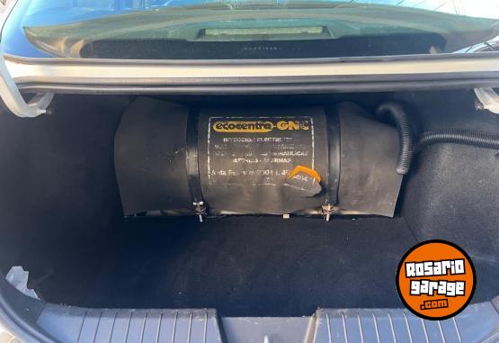 Autos - Fiat Cronos drive 1.3 2018 GNC 1Km - En Venta