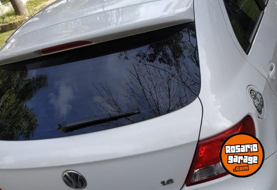 Autos - Volkswagen Gol Trend Pack III 2011 Nafta 130000Km - En Venta