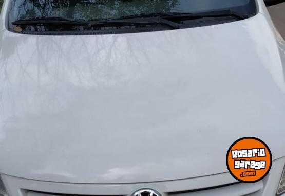 Autos - Volkswagen Gol Trend Pack III 2011 Nafta 130000Km - En Venta