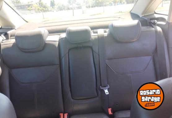 Autos - Ford Focus Titanium 2015 GNC 166000Km - En Venta