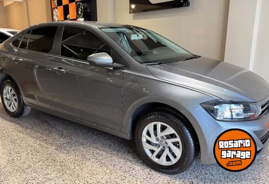 Autos - Volkswagen VIRTUS MSI 2020 Nafta 40000Km - En Venta