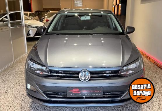 Autos - Volkswagen VIRTUS MSI 2020 Nafta 40000Km - En Venta