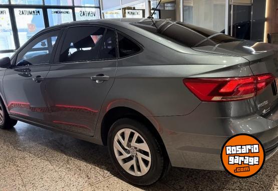 Autos - Volkswagen VIRTUS MSI 2020 Nafta 40000Km - En Venta