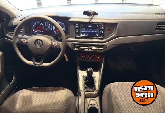 Autos - Volkswagen VIRTUS MSI 2020 Nafta 40000Km - En Venta