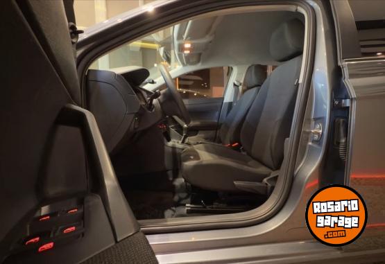 Autos - Volkswagen VIRTUS MSI 2020 Nafta 40000Km - En Venta