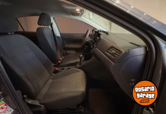 Autos - Volkswagen VIRTUS MSI 2020 Nafta 40000Km - En Venta