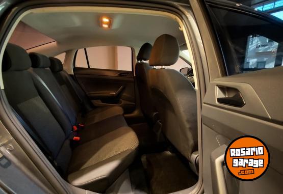 Autos - Volkswagen VIRTUS MSI 2020 Nafta 40000Km - En Venta