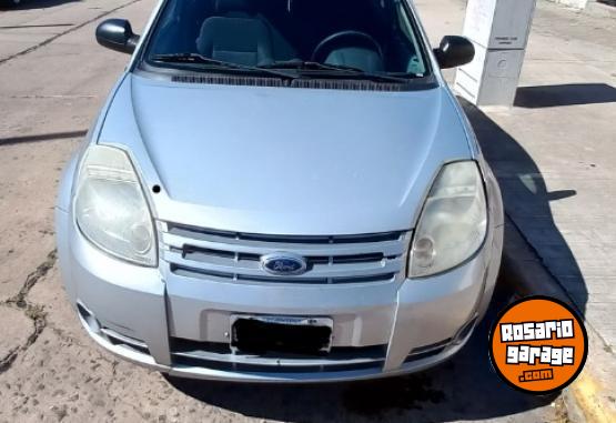 Autos - Ford Ka viral 2009 Nafta 118000Km - En Venta