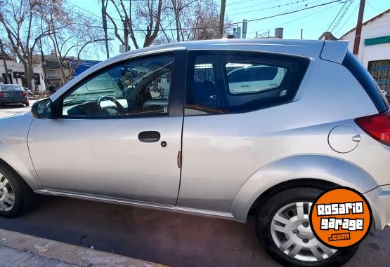 Autos - Ford Ka viral 2009 Nafta 118000Km - En Venta