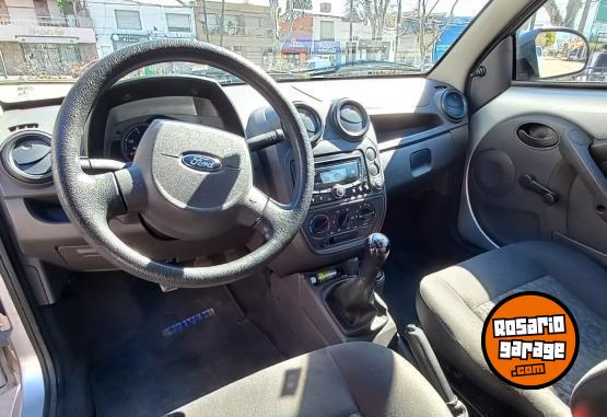 Autos - Ford Ka viral 2009 Nafta 118000Km - En Venta