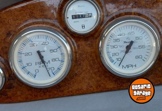 Embarcaciones - ARCO IRIS FISHING 4.90 - En Venta