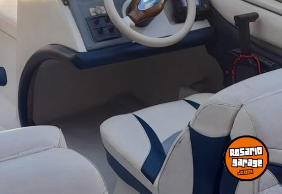 Embarcaciones - ARCO IRIS FISHING 4.90 - En Venta