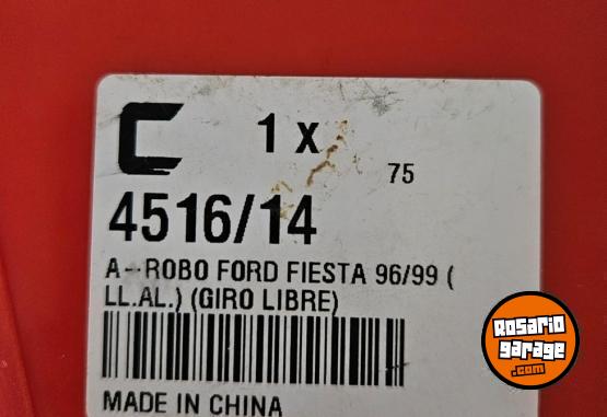 Accesorios para Autos - Tuerca Bulon Antirrobo Batzar - En Venta