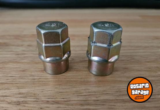 Accesorios para Autos - Tuerca Bulon Antirrobo Batzar - En Venta