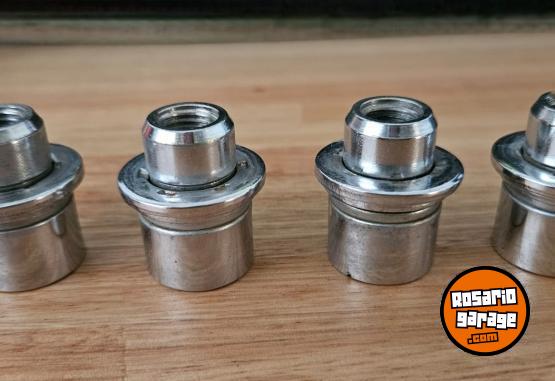 Accesorios para Autos - Tuerca Bulon Antirrobo Batzar - En Venta