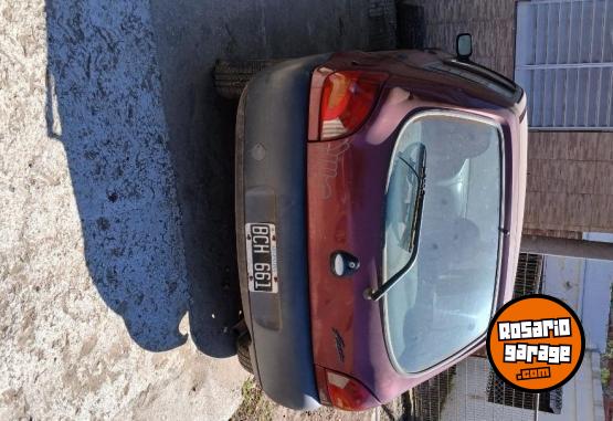 Autos - Ford Fiesta 1996 Diesel 23000Km - En Venta