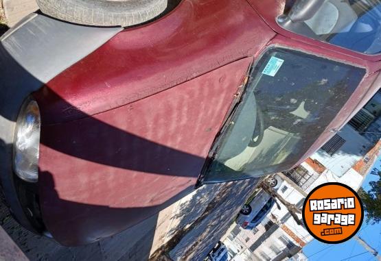 Autos - Ford Fiesta 1996 Diesel 23000Km - En Venta