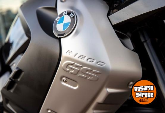 Motos - Bmw R 1200 GS 2013 Nafta 52400Km - En Venta