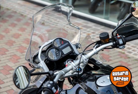 Motos - Bmw R 1200 GS 2013 Nafta 52400Km - En Venta
