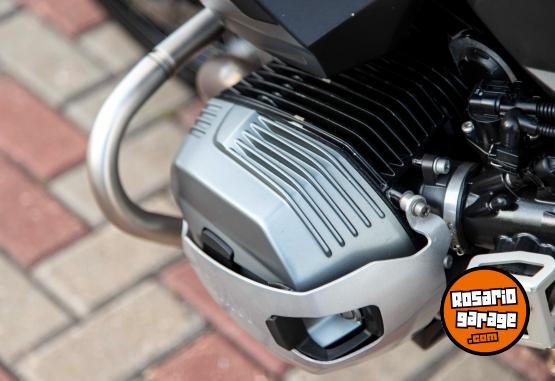 Motos - Bmw R 1200 GS 2013 Nafta 52400Km - En Venta