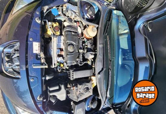 Autos - Peugeot 207 Compac XS 1.4 5P 2011 Nafta 70233Km - En Venta