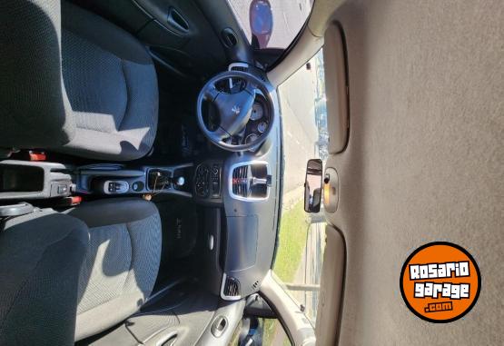 Autos - Peugeot 207 Compac XS 1.4 5P 2011 Nafta 70233Km - En Venta
