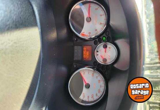 Autos - Peugeot 207 Compac XS 1.4 5P 2011 Nafta 70233Km - En Venta