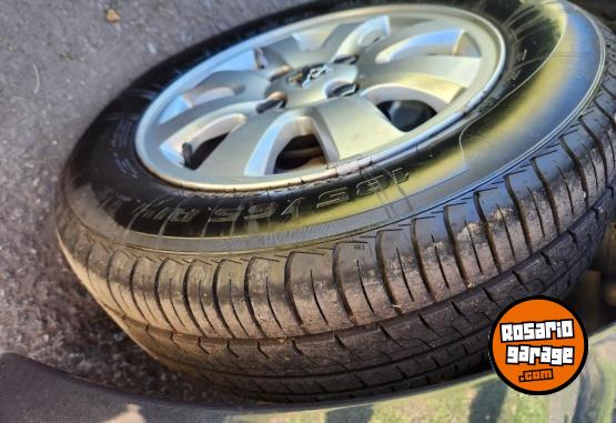 Autos - Peugeot 207 Compac XS 1.4 5P 2011 Nafta 70233Km - En Venta