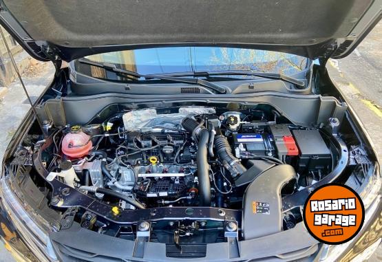 Autos - Chevrolet Tracker Lt 0km 2025 Nafta 0Km - En Venta