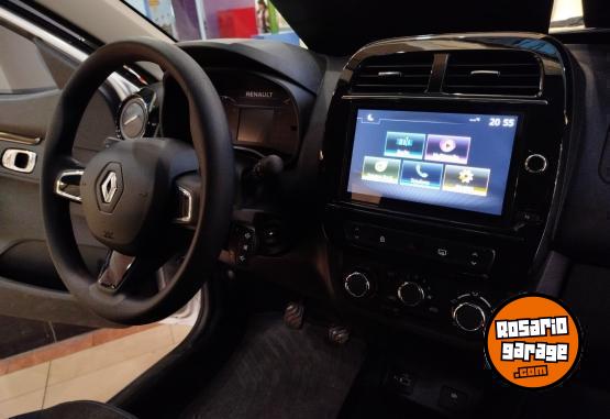 Autos - Renault Kwid 2026 Nafta 0Km - En Venta