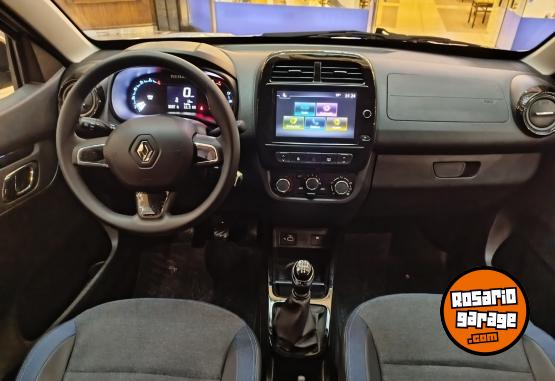 Autos - Renault Kwid 2026 Nafta 0Km - En Venta