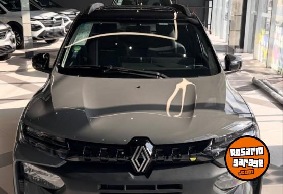 Autos - Renault Kwid 2026 Nafta 0Km - En Venta