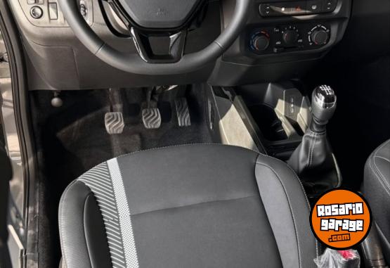 Autos - Renault Kwid 2026 Nafta 0Km - En Venta