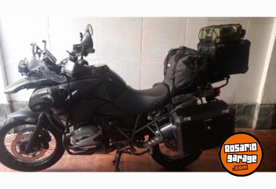 Motos - Bmw Gs1200 2013 Nafta 105000Km - En Venta