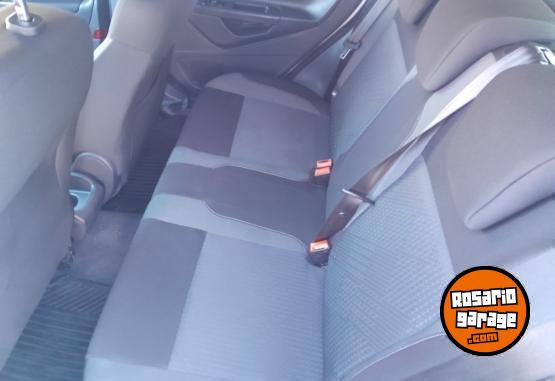 Autos - Ford Fiesta se 2018 Nafta 85000Km - En Venta