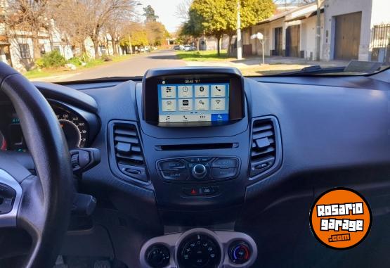 Autos - Ford Fiesta se 2018 Nafta 85000Km - En Venta