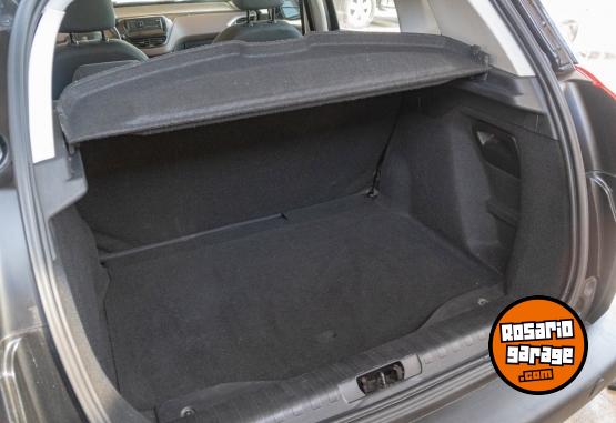 Autos - Peugeot 2008 Active 1.6 2017 2017 Nafta 71000Km - En Venta