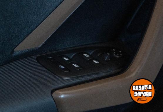 Autos - Peugeot 2008 Active 1.6 2017 2017 Nafta 71000Km - En Venta